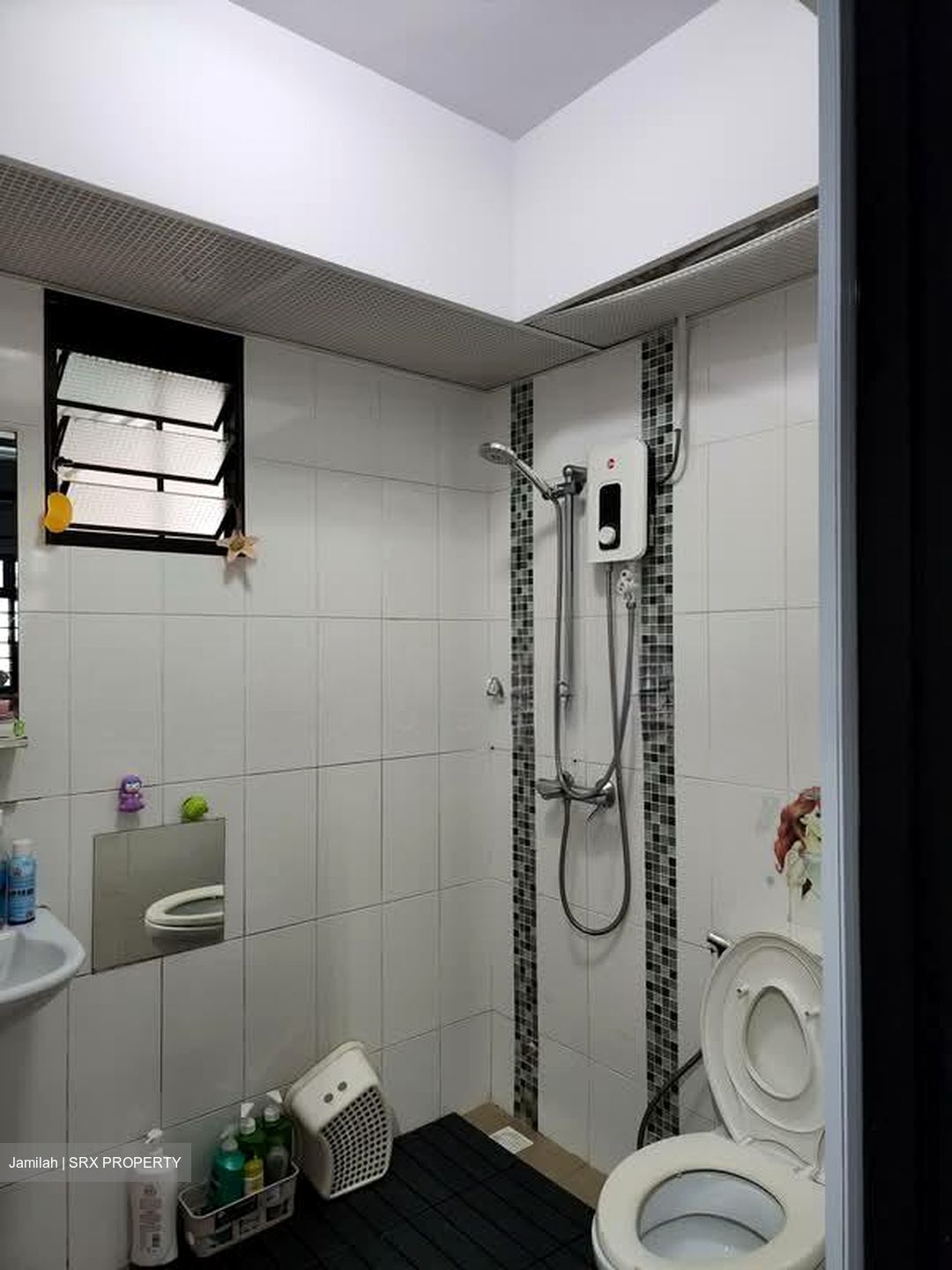 Blk 592B Montreal Ville (Sembawang), HDB 4 Rooms #563038881